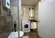 Dostępny zakup Apartament pod klucz 1+1 z przeszklonym balkonem w kompleksie z prywatną plażą — Avsallar, Alanya 4