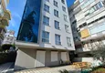 Buy Three-room city apartment with furniture and a separate kitchen in the center of Alanya 5