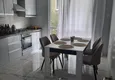 Affordable Purchase Three-room city apartment with furniture and a separate kitchen in the center of Alanya 4