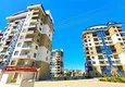 Купить Двухкомнатная квартира с частичным видом на море – Авсаллар, Алания 4