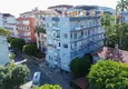 Kupić Dwupokojowy apartament w centrum Alanyi - plaża Keykubat 4