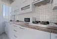 Dostępny zakup Dwupokojowy apartament w centrum Alanyi - plaża Keykubat 5