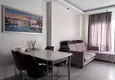 Dostępny zakup Apartament pod klucz z jedną sypialnią w Alanya, dzielnica Mahmutlar 4
