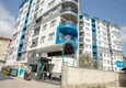 Buy Furnished 2+1 apartment in a comfort-class complex — Alanya center, Cleopatra beach area 7