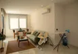 Dostępny zakup Umeblowany apartament 2+1 w komfortowym kompleksie - centrum Alanyi, plaża Kleopatra 5