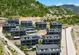 Buy Luxurious penthouse duplex with panoramic views in a prestigious complex — Tepe, Alanya Center 4