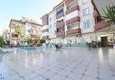 Kupić Umeblowane mieszkanie 1+1 odpowiednie na zezwolenie na pobyt — Alanya, dzielnica Oba, 300 metrów od morza 6
