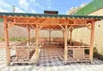 Kupić Nowy apartament 2+1 w niskiej zabudowie — Alanya, dzielnica Oba 5 