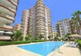 Buy 4+1 penthouse duplex with mountain and sea views — Alanya, Mahmutlar district 5 