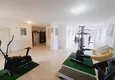 Buy Apartment 2+1 with furniture and glazed balconies - from the owner, Mahmutlar center, 300 m to the sea 5 