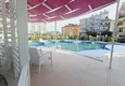 Kupić Mieszkanie pod klucz z jedną sypialnią w centrum Alanyi - Nadaje się do wynajmu krótkoterminowego 6