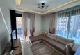Dostępny zakup Mieszkanie pod klucz z jedną sypialnią w centrum Alanyi - Nadaje się do wynajmu krótkoterminowego 6