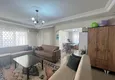 Dostępny zakup Mieszkanie 2+1 nadające się do pozwolenia na pobyt i obywatelstwa w dzielnicy Oba, Alanya - umeblowane w przytulnym kompleksie 5