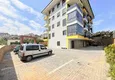 Kupić Nowy apartament 2+1 w niskiej zabudowie — Alanya, dzielnica Oba 6 