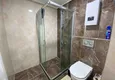 Dostępny zakup Apartament pod klucz 1+1 z przeszklonym balkonem w kompleksie z prywatną plażą — Avsallar, Alanya 5