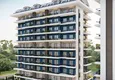 Buy New off-plan project in Avsallar: a residential complex with original architecture 7
