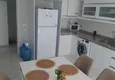 Affordable Purchase Three-room city apartment with furniture and a separate kitchen in the center of Alanya 5