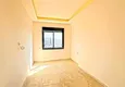 Affordable Purchase 1+1 apartment with a fine finish and mountain views — Alanya, Avsallar district 5