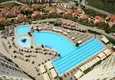 Kupić Umeblowany apartament z widokiem na góry w legendarnym kompleksie hotelowym - dzielnica Mahmutlar, Alanya 6 