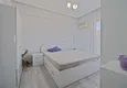 Dostępny zakup Dwupokojowy apartament w centrum Alanyi - plaża Keykubat 6