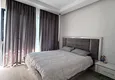 Dostępny zakup Apartament pod klucz z jedną sypialnią w Alanya, dzielnica Mahmutlar 5