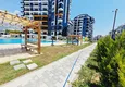 Kupić Jednopokojowy apartament z meblami w nowoczesnym kompleksie — Alanya, dzielnica Mahmutlar 5