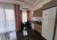 Dostępny zakup Jednopokojowy apartament z meblami w nowoczesnym kompleksie — Alanya, dzielnica Mahmutlar 5