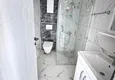 Affordable Purchase Finished 1+1 apartment in a cozy complex — Alanya, Avsallar district 5