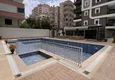Kupić Apartament 1+1 z panoramicznym widokiem na morze — dzielnica Mahmutlar, Alanya, 200 metrów od morza 6 