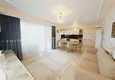 Affordable Purchase Apartment 2+1 with furniture and glazed balconies - from the owner, Mahmutlar center, 300 m to the sea 6 