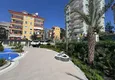 Kupić Mieszkanie pod klucz z jedną sypialnią w centrum Alanyi - Nadaje się do wynajmu krótkoterminowego 7