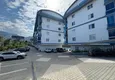 Buy Newly furnished apartment with a glazed balcony in a modern complex - Oba district, Alanya 9