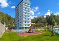 Kupić Świetna cena! Apartament pod klucz z jedną sypialnią w Alanya, dzielnica Avsallar 6 