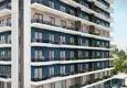 Buy New off-plan project in Avsallar: a residential complex with original architecture 8