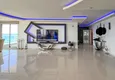 Dostępny zakup Apartament z bezpośrednim widokiem na morze i możliwością obywatelstwa - Alanya, Kestel 6 