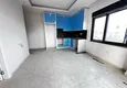 Доступная покупка Двухкомнатная квартира с частичным видом на море – Авсаллар, Алания 7