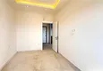 Affordable Purchase 1+1 apartment with a fine finish and mountain views — Alanya, Avsallar district 6