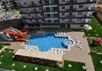 Buy Furnished 1+1 apartment from owner in Mahmutlar - only 400 m from the sea 6 