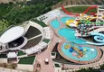 Kupić Umeblowany apartament z widokiem na góry w legendarnym kompleksie hotelowym - dzielnica Mahmutlar, Alanya 7 