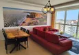 Dostępny zakup Dwupoziomowy penthouse 5+1 z meblami — Alanya, dzielnica Avsallar 6