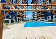 Kupić Jednopokojowy apartament z meblami w nowoczesnym kompleksie — Alanya, dzielnica Mahmutlar 6
