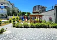 Buy Finished 1+1 apartment in a cozy complex — Alanya, Avsallar district 6