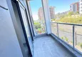Affordable Purchase Finished 1+1 apartment in a cozy complex — Alanya, Avsallar district 6