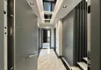 Affordable Purchase Luxurious penthouse duplex with panoramic views in a prestigious complex — Tepe, Alanya Center 1