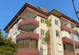 Kupić Umeblowane mieszkanie 1+1 odpowiednie na zezwolenie na pobyt — Alanya, dzielnica Oba, 300 metrów od morza 8