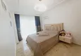 Affordable Purchase Apartment 2+1 with furniture and glazed balconies - from the owner, Mahmutlar center, 300 m to the sea 7 