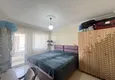 Dostępny zakup Mieszkanie 2+1 nadające się do pozwolenia na pobyt i obywatelstwa w dzielnicy Oba, Alanya - umeblowane w przytulnym kompleksie 7