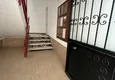 Kupić Umeblowane mieszkanie 2+1 w okolicy Oba, zaledwie 300 metrów od morza — nadaje się na zezwolenie na pobyt 8 