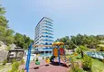 Kupić Świetna cena! Apartament pod klucz z jedną sypialnią w Alanya, dzielnica Avsallar 7 