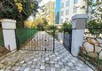 Buy Three-room city apartment with furniture and a separate kitchen in the center of Alanya 4